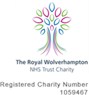 The Royal Wolverhampton NHS Trust Charity
